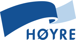 Partai Konservatif (Norwegia) Partai Konservatif (Norwegia)