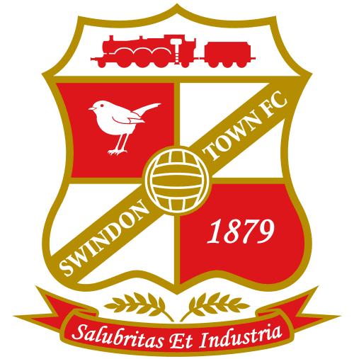 Swindon Town F.C. Swindon Town F.C.