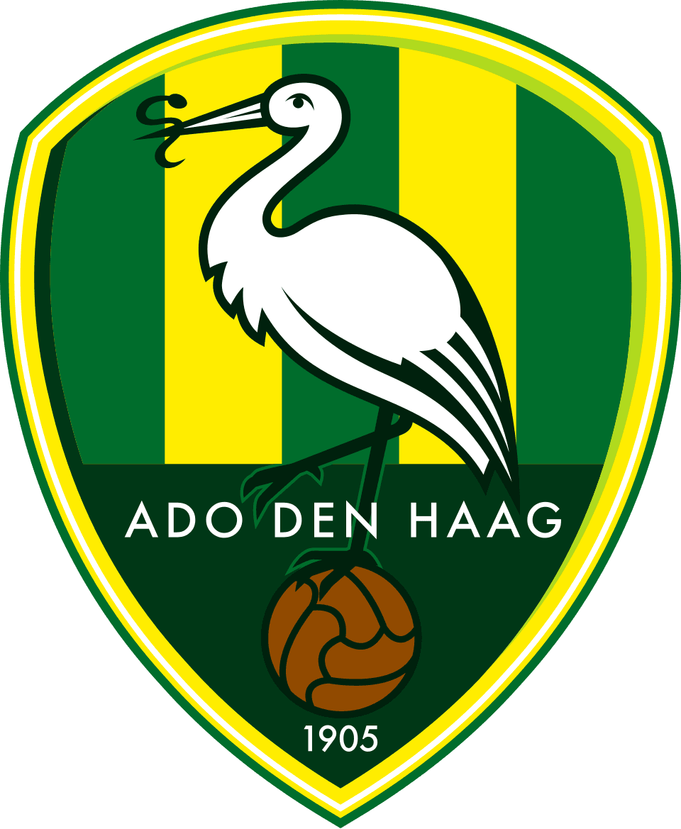 ADO Den Haag (wanita) ADO Den Haag (wanita)