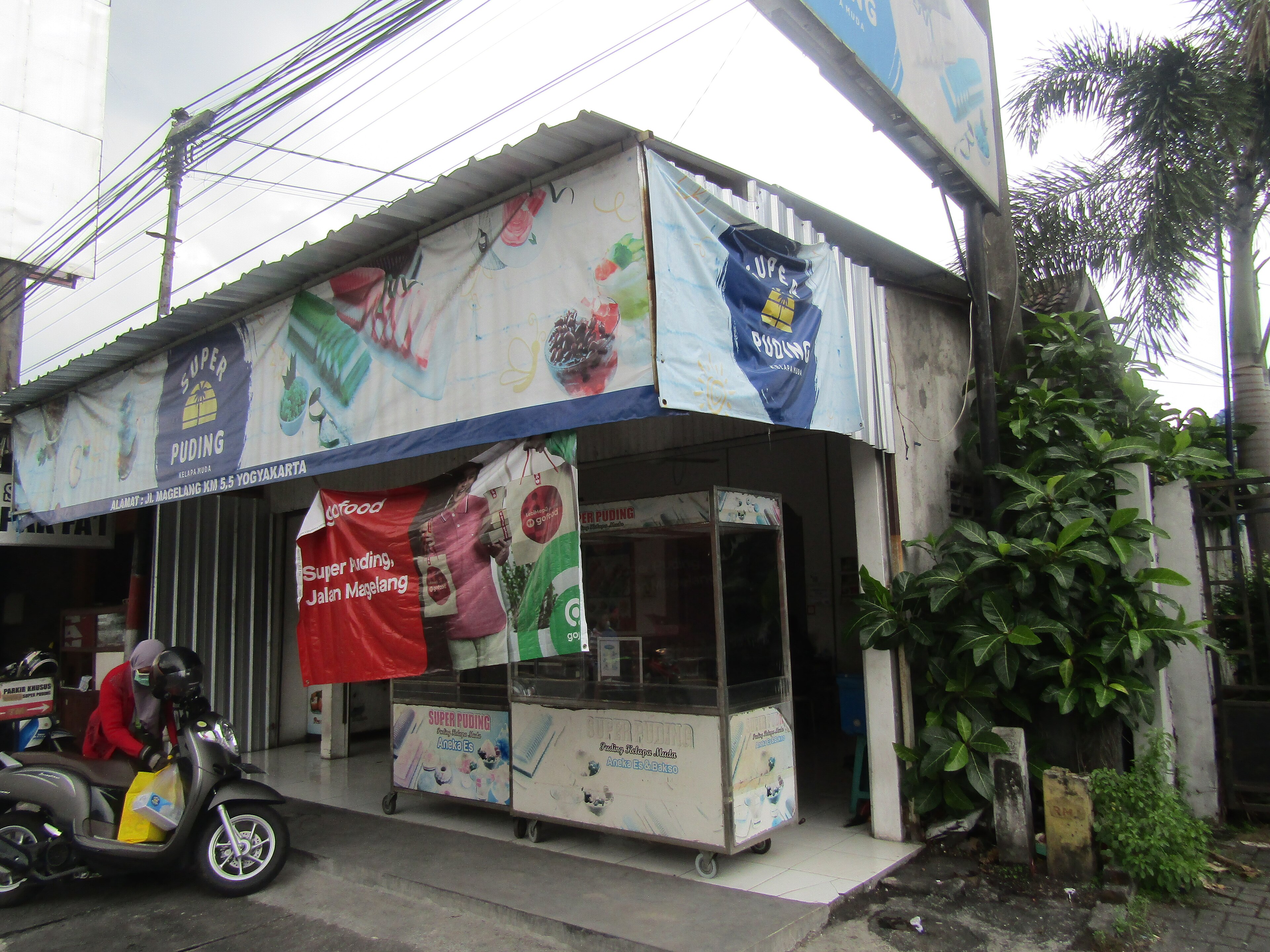 Stasiun Kutu Stasiun Kutu
