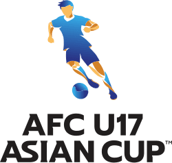 Piala Asia U-17 AFC Piala Asia U-17 AFC