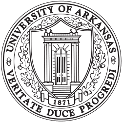 Universitas Arkansas Universitas Arkansas