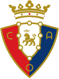 CA Osasuna CA Osasuna