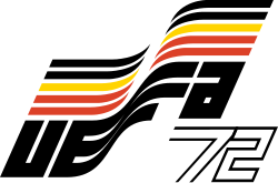 Kejuaraan Eropa UEFA 1972 Kejuaraan Eropa UEFA 1972