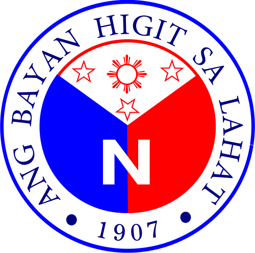 Partai Nacionalista Partai Nacionalista