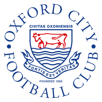 Oxford City F.C. Oxford City F.C.