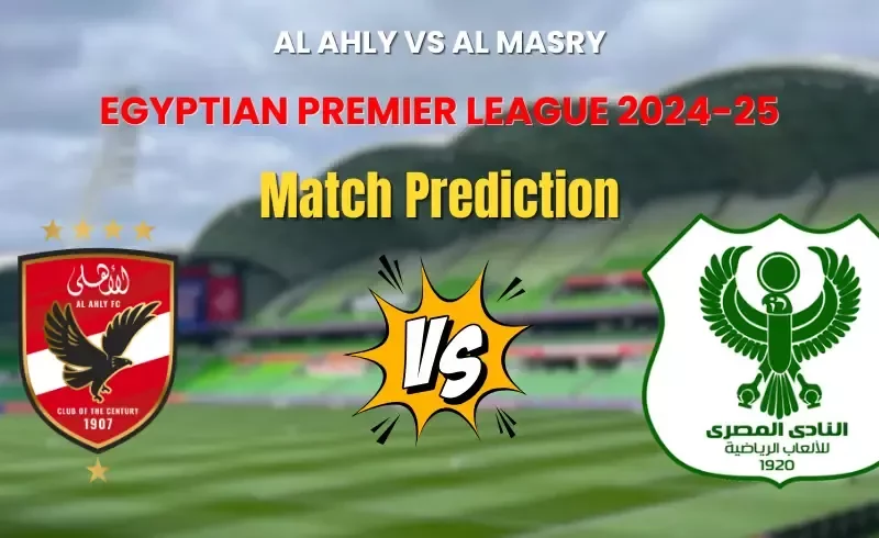 Al Masry vs Al Ahly: Al Ahly Tidak Lolos Liga Champions CAF