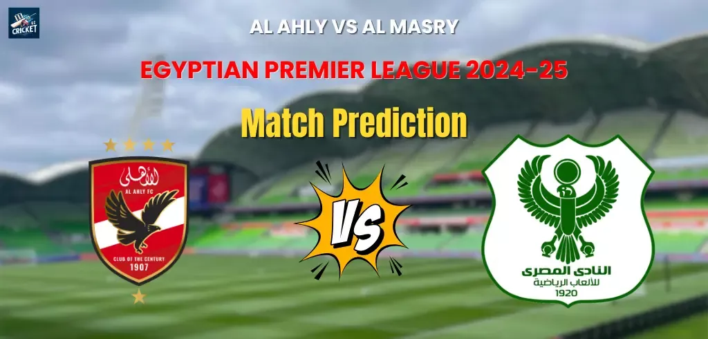 Al Masry vs Al Ahly: Al Ahly Tidak Lolos Liga Champions CAF