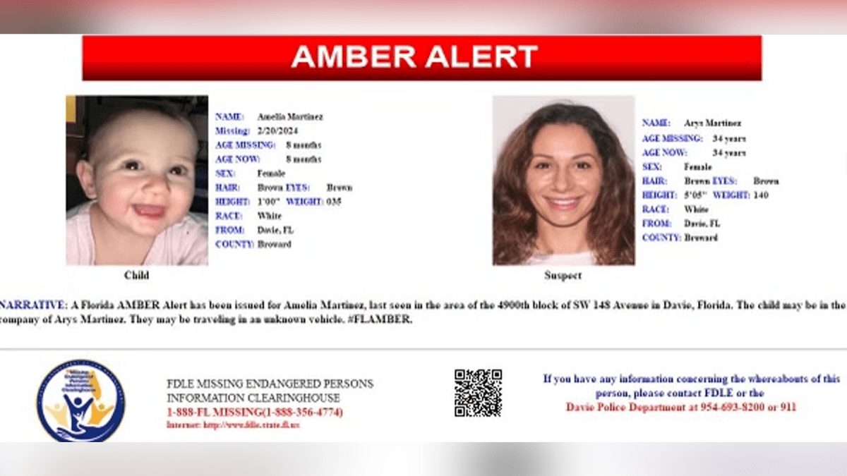 AMBER ALERT UTAH: 2 Anak Laki-Laki Dipungut, Kedua Siwa