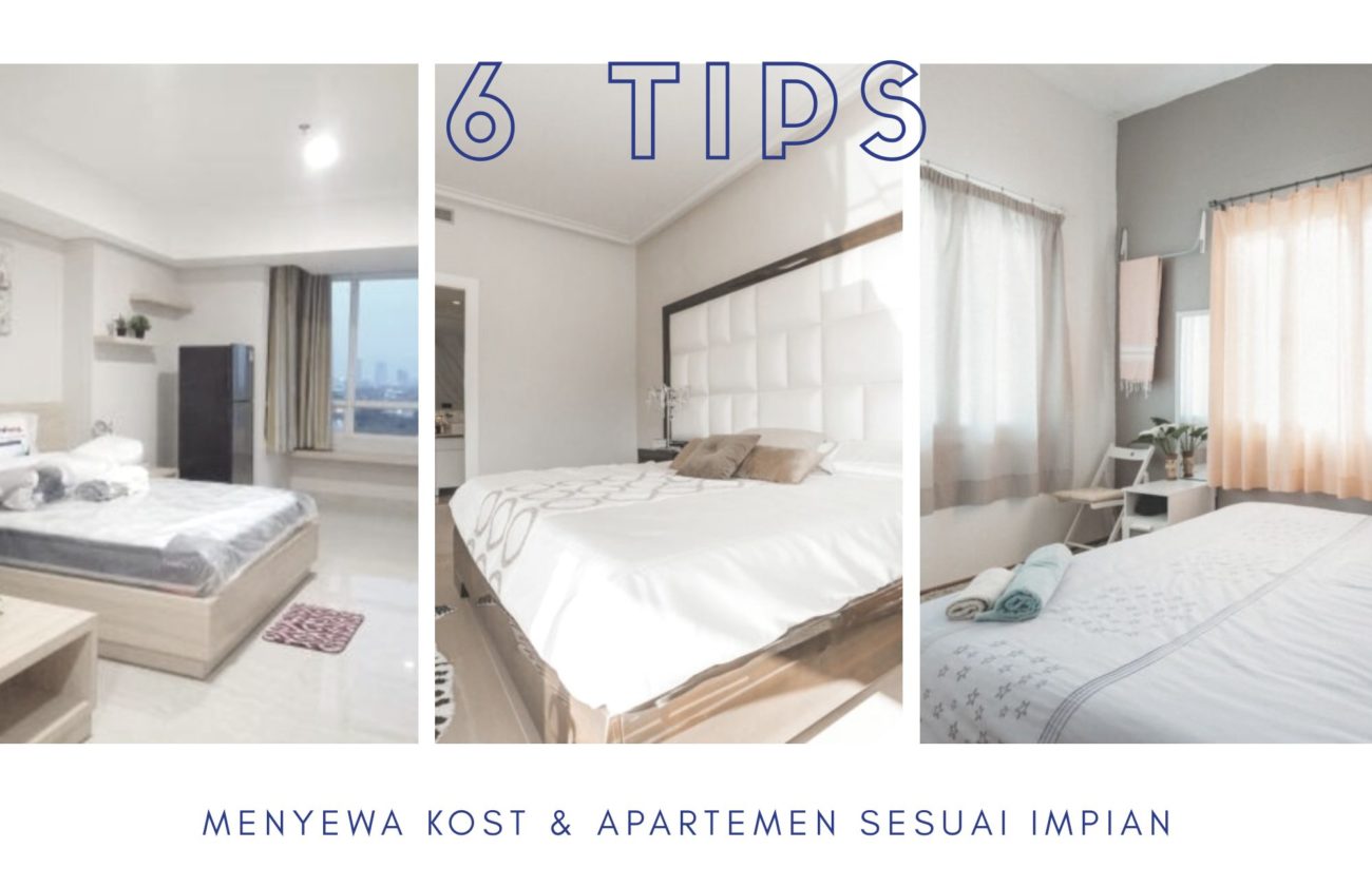Apartments Near Me: Mencari Hunian Idaman di Kota Besar