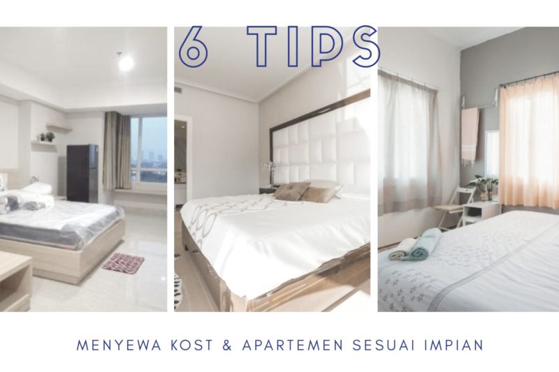 Apartments Near Me: Mencari Hunian Idaman di Kota Besar