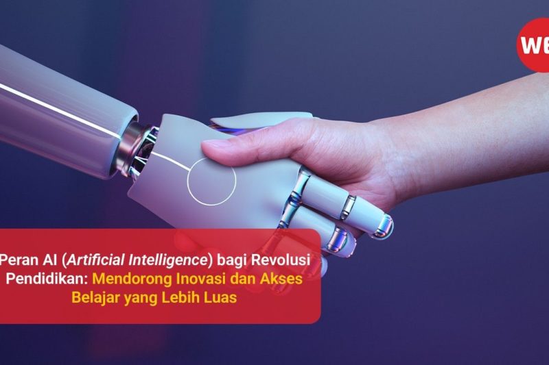 Artificial Intelligence News: Revolusi Teknologi Masa Depan