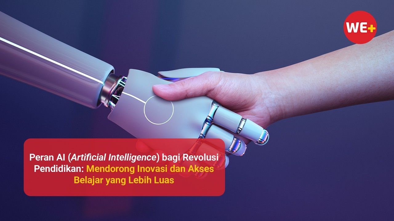 Artificial Intelligence News: Revolusi Teknologi Masa Depan