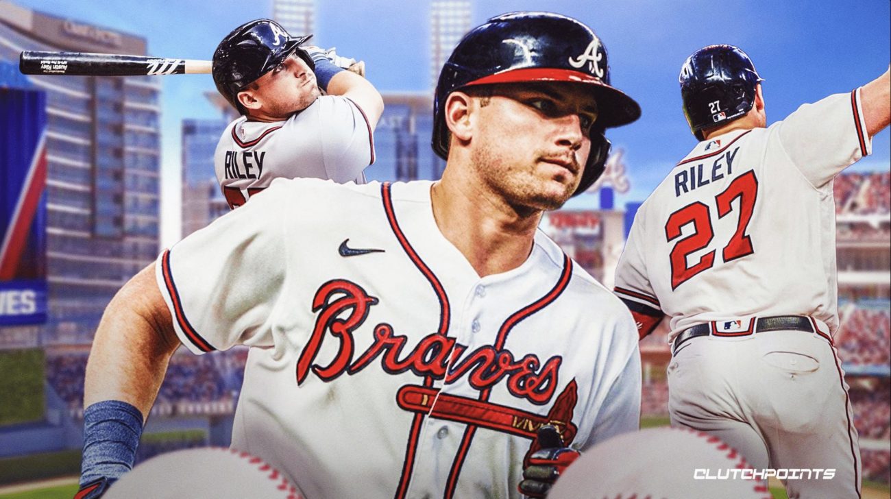 Austin Riley Mencetak Home Run untuk Membantu Braves Mengalahkan Marlins