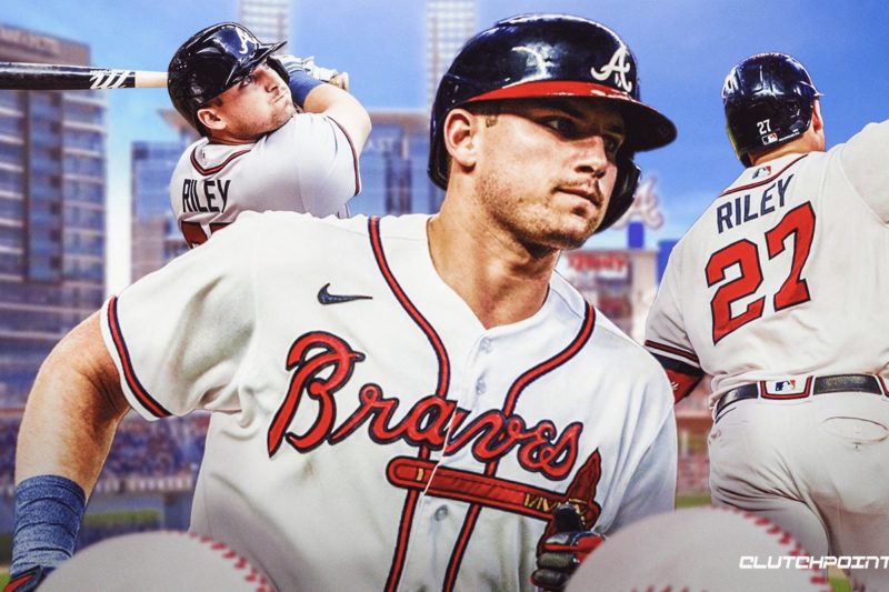 Austin Riley Mencetak Home Run untuk Membantu Braves Mengalahkan Marlins