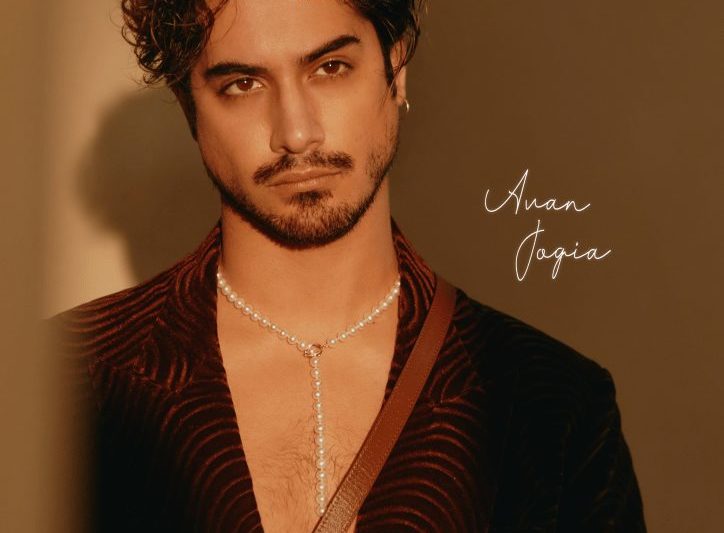Avan Jogia: Membawa Penonton ke Dunia Baru dalam Film Backrooms