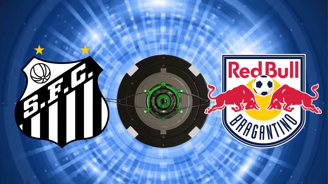 Braziliairao 2026: Bragantino Mengancam Posisi Atas, Santos dan Vitória Tunggu Kemenangan
