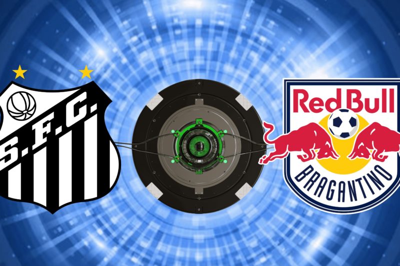 Braziliairao 2026: Bragantino Mengancam Posisi Atas, Santos dan Vitória Tunggu Kemenangan
