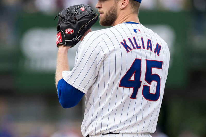 Caleb Kilian Mengalami Kekalahan yang Menghantui di Coors Field