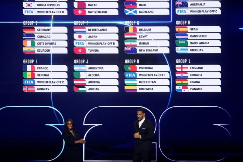 Chris Richards Cedera, Nasibnya di Piala Dunia 2026 Tidak Pasti