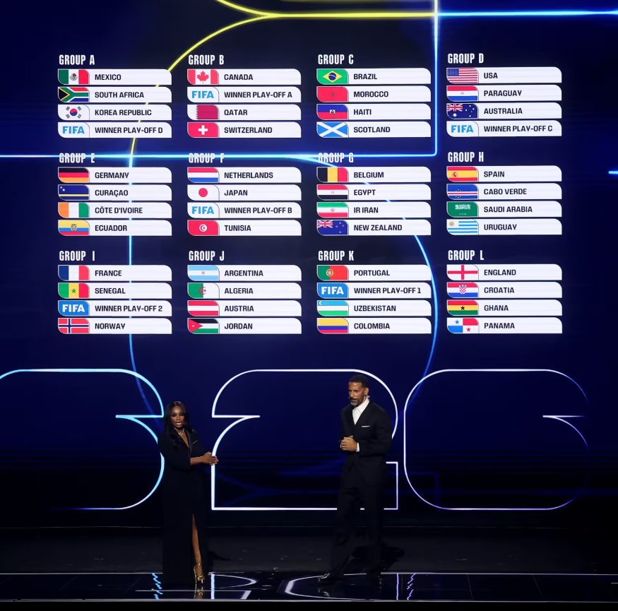 Chris Richards Cedera, Nasibnya di Piala Dunia 2026 Tidak Pasti