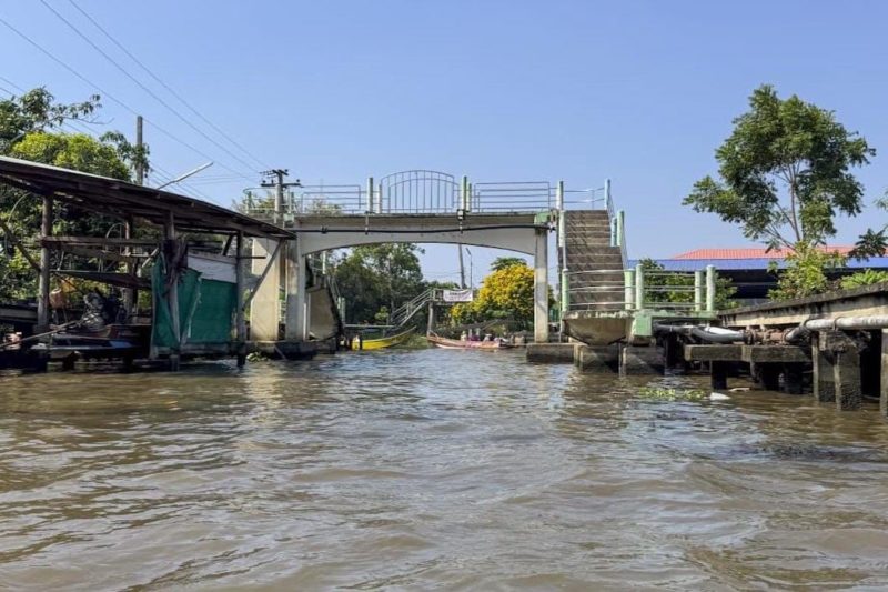 Cuaca Austin Mengalami Perubahan Besar: Banjir dan Hujan Lebat Mengancam