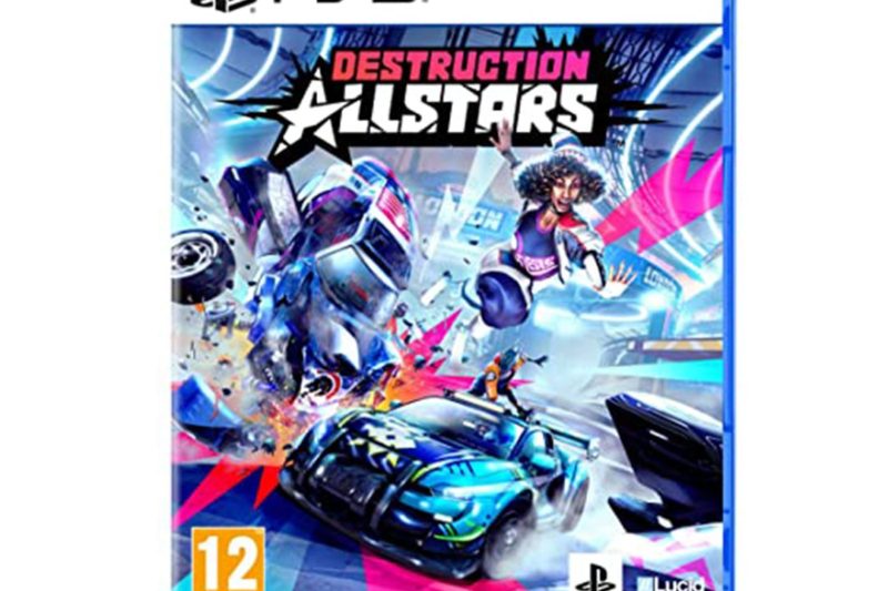Destruction AllStars: Game PS5 Eksklusif yang Tiba-Tiba Dihentikan