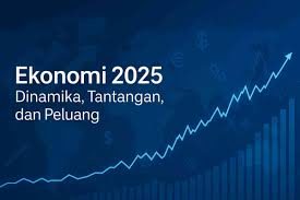 Dinamika Ekonomi Global: Tantangan dan Kesempatan di Era AI