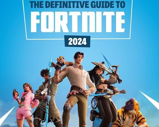 Fortnite Tracker: Update Terbaru dan Kode Rahasia yang Wajib Diketahui!