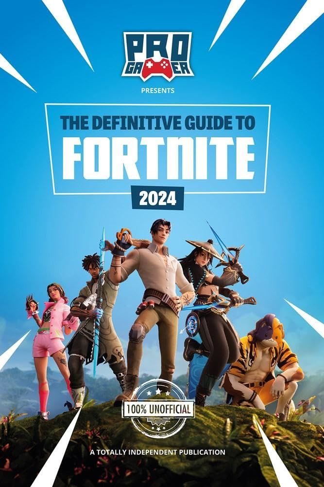 Fortnite Tracker: Update Terbaru dan Kode Rahasia yang Wajib Diketahui!