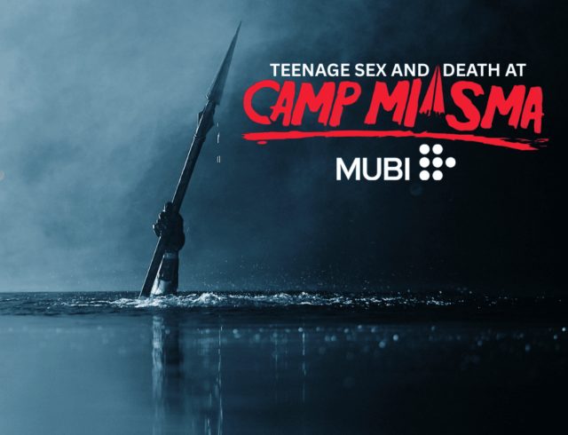 Hannah Einbinder dan Gillian Anderson Bintangi Film Horor ‘Teenage Sex and Death at Camp Miasma’