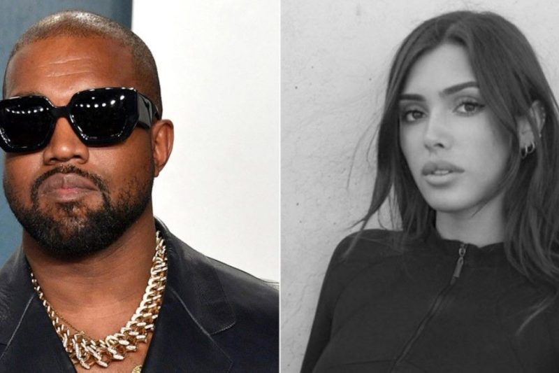 Kanye West dan Bianca Censori: Antara Kemewahan dan Krisis Perkawinan
