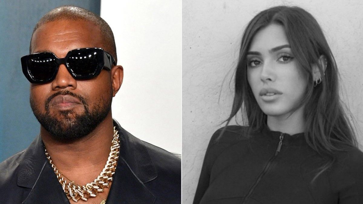Kanye West dan Bianca Censori: Antara Kemewahan dan Krisis Perkawinan