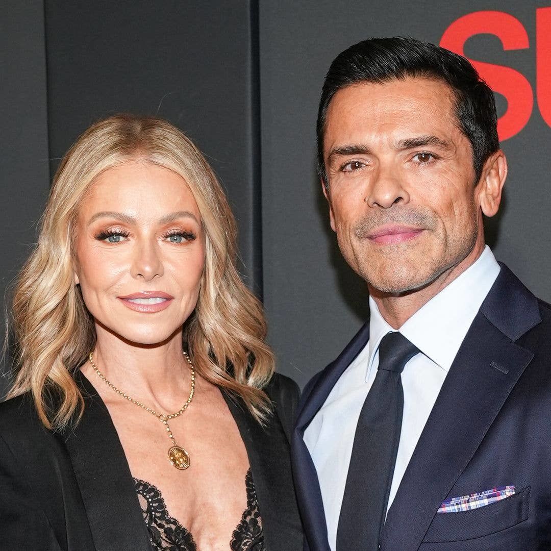 Kelly Ripa dan Mark Consuelos: Kisah Cinta yang Bertahan Selama 30 Tahun