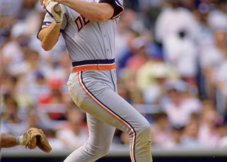 Kirk Gibson: Legenda Bisbol yang Menginspirasi