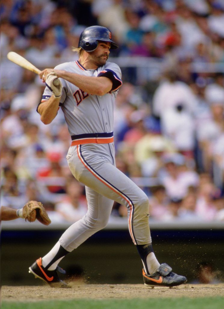 Kirk Gibson: Legenda Bisbol yang Menginspirasi