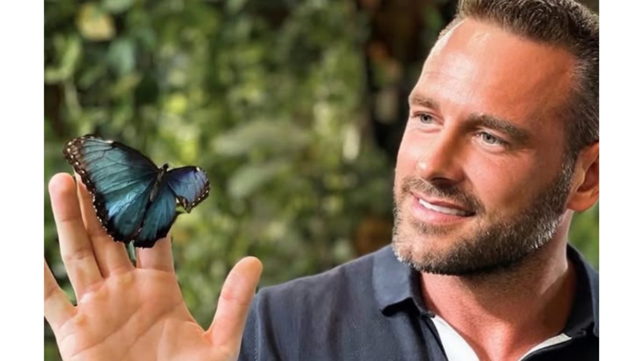 Kisah Misterius Lee Andrews: Dari Dubai ke Kidnapping