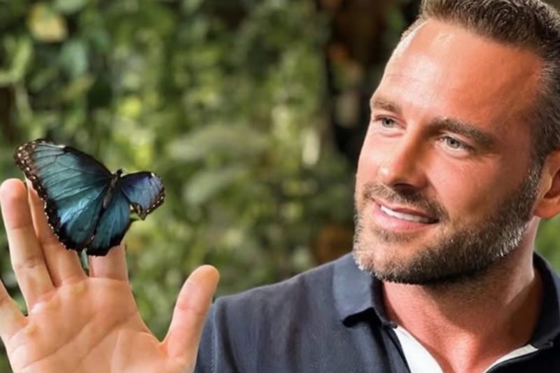 Kisah Misterius Lee Andrews: Dari Dubai ke Kidnapping