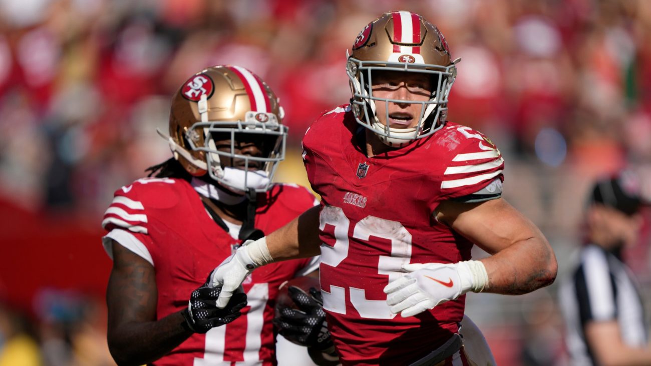 Kyle Hurt dan Pembaruan Cedera di San Francisco 49ers