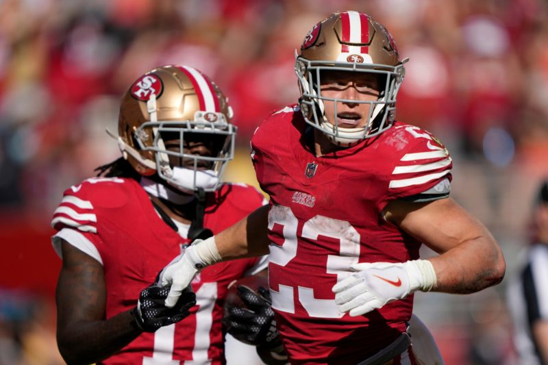 Kyle Hurt dan Pembaruan Cedera di San Francisco 49ers