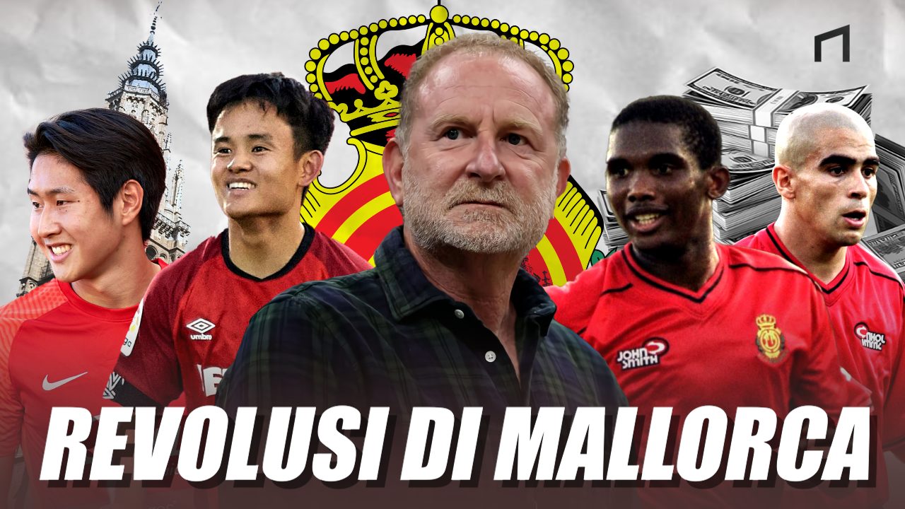 Mallorca Turun ke Segmen Kedua, La Liga 2025-26 Berakhir dengan Drama
