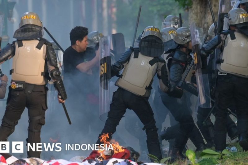 Marshals Aksi Menggejala, Mengapa Mereka Begitu Kuat?