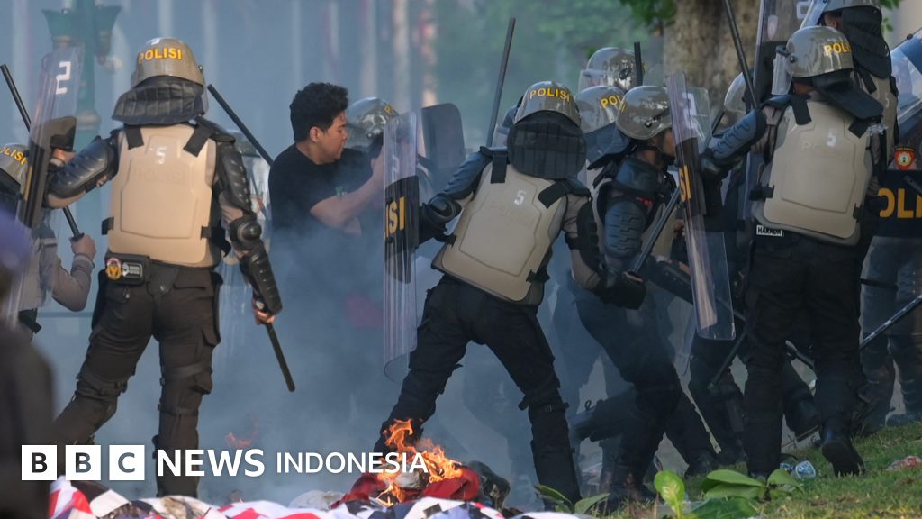 Marshals Aksi Menggejala, Mengapa Mereka Begitu Kuat?