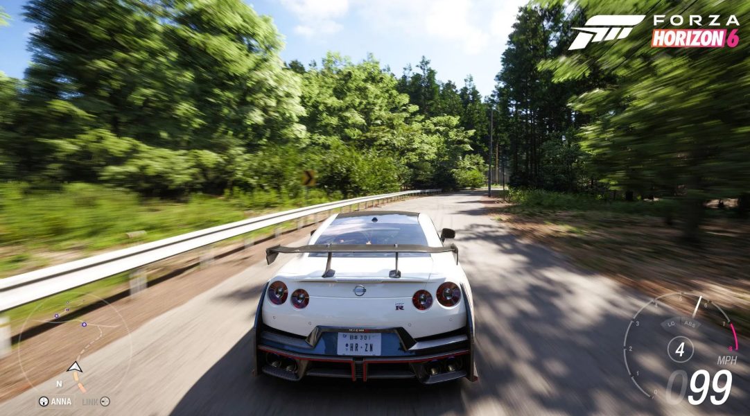 Mengungkap Fastest Car in Forza Horizon 6: Pengalaman Balap yang Tak Terkalahkan