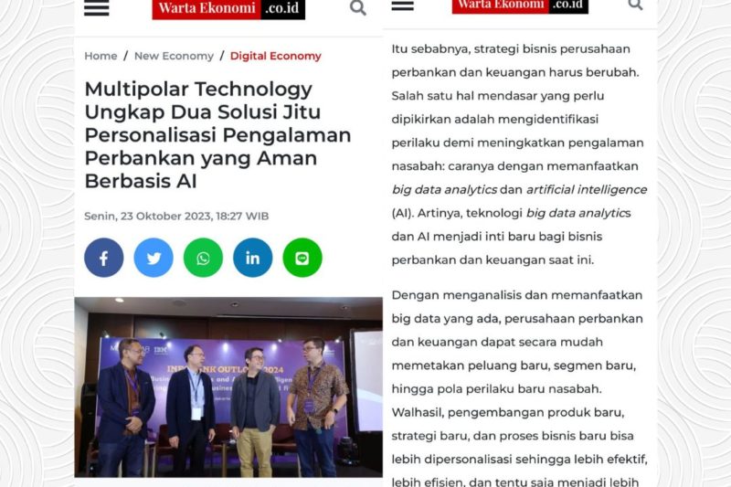 Mengupas Berita Terbaru di Mortgage News Daily: Bagaimana Teknologi Membantu Industri Perbankan
