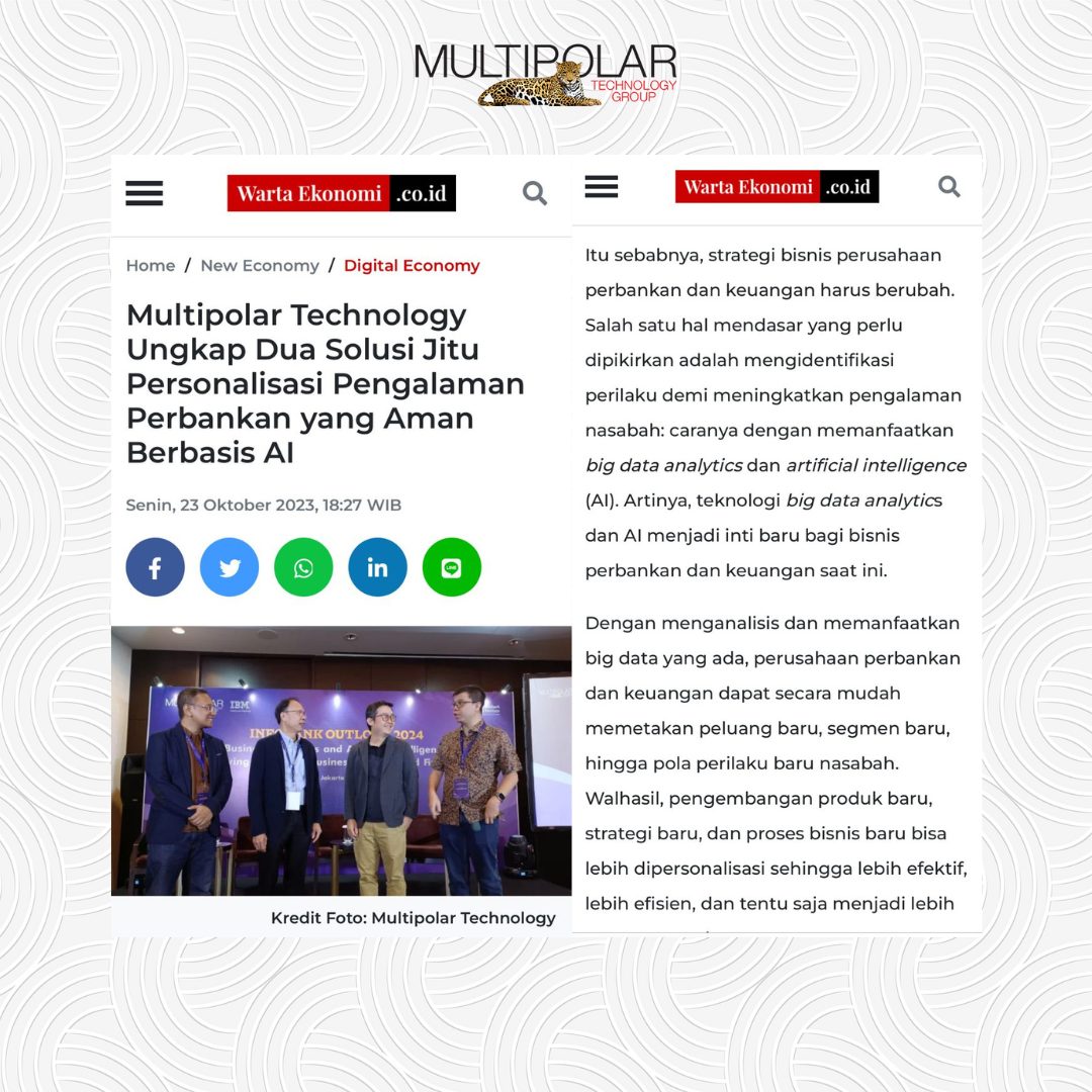 Mengupas Berita Terbaru di Mortgage News Daily: Bagaimana Teknologi Membantu Industri Perbankan