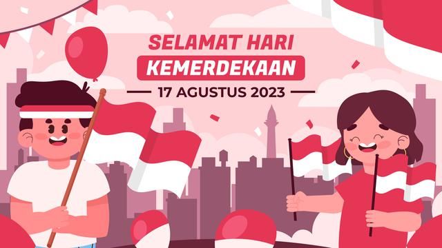 Merayakan Hari Kemerdekaan dengan Penuh Semangat dan Patriotisme
