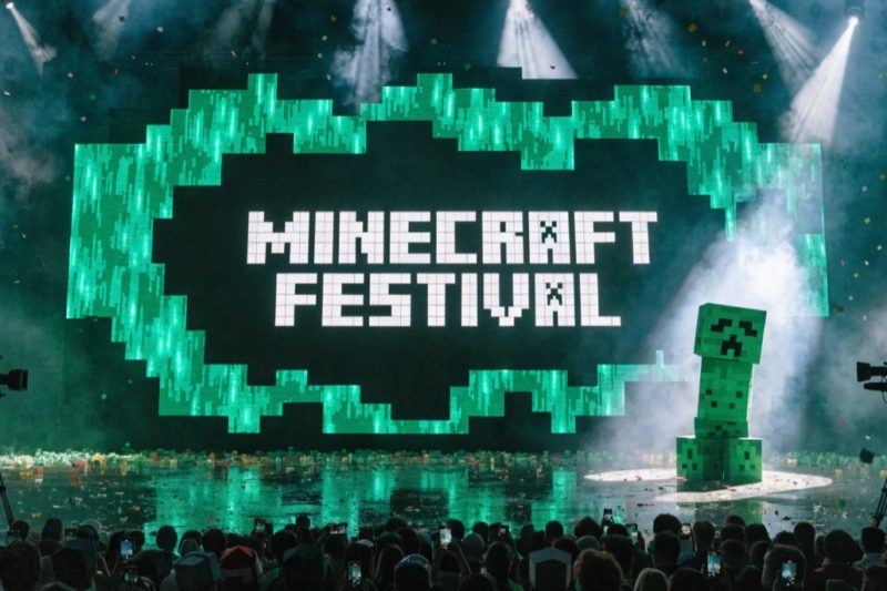 Minecraft Live 2026: Acara yang Dinantikan dan Berita Terbaru
