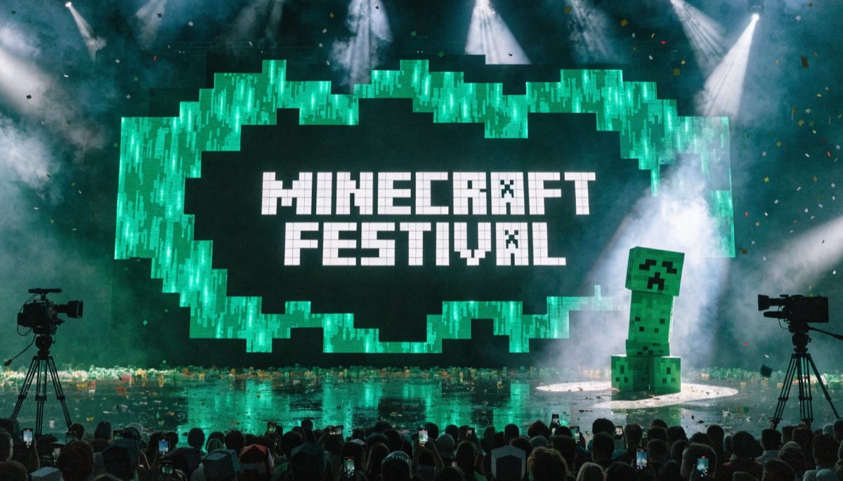 Minecraft Live 2026: Acara yang Dinantikan dan Berita Terbaru