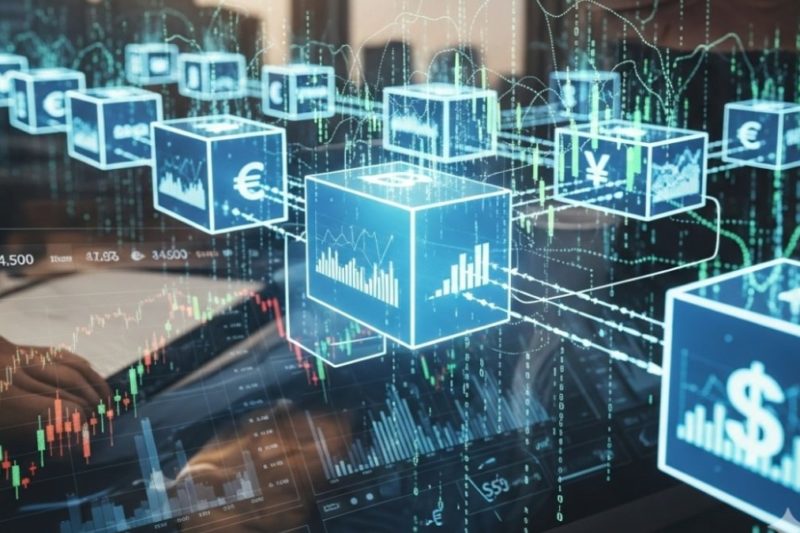 Oracle Stock Membuat Gebrakan di Dunia Teknologi: Apa yang Terjadi?